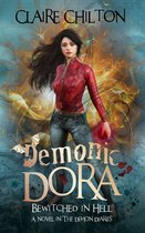 The Demon Diaries (Paranormal Comedy Series) 1 - Demonic Dora