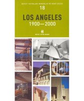 Los Angeles 1900 2000 Mimarlık ve Kent Dizisi 18