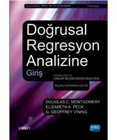 Doğrusal Regresyon Analizine Giriş
