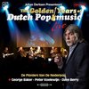 Johan Derksen & Various Artist - Presenteert - Golden Years Of Dutch Pop Music (1 CD | 1 DVD)