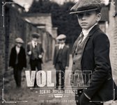 Volbeat - Rewind, Replay, Rebound (2 CD) (Limited Edition)
