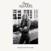 Bryan Adams - Tracks Of My Years (CD)