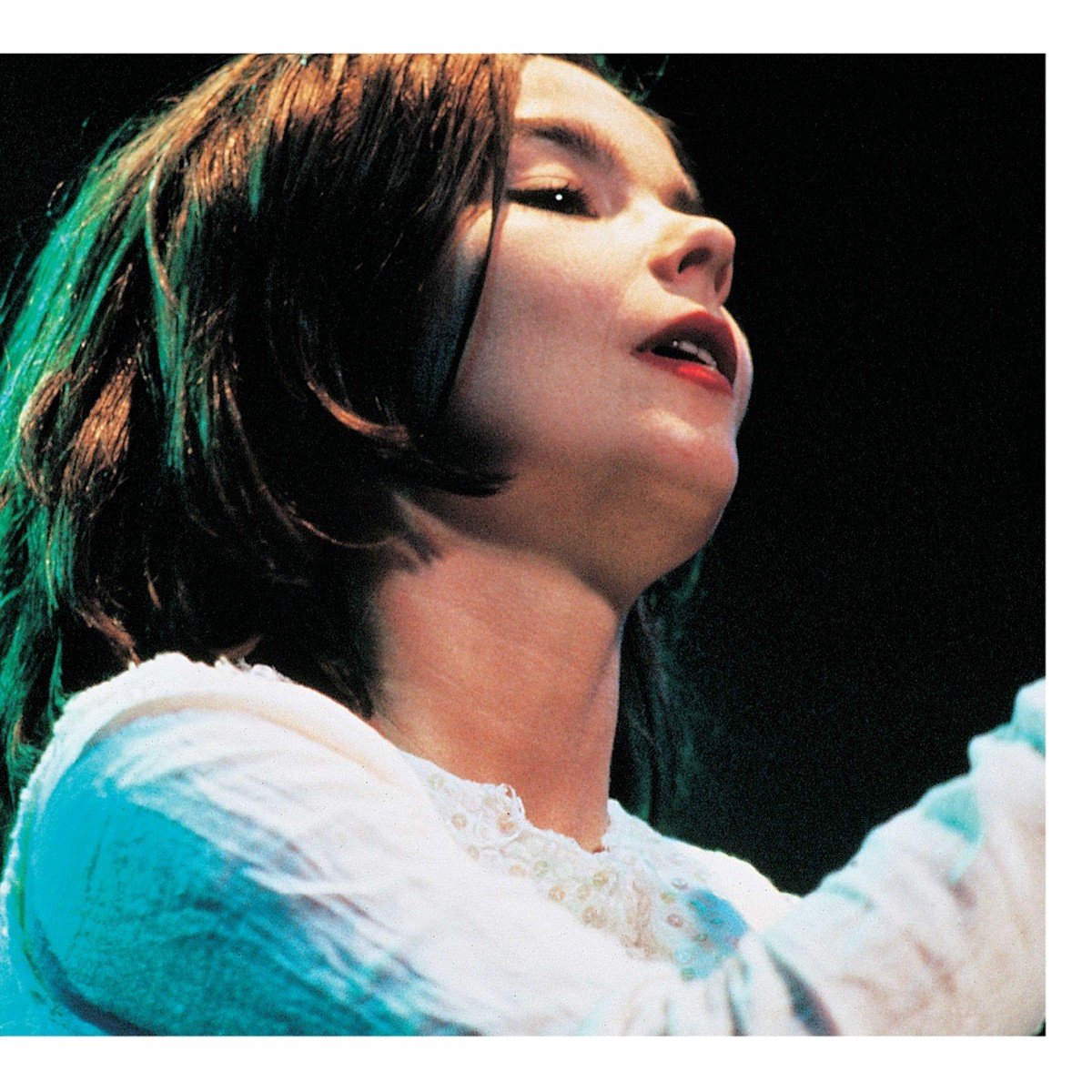 Björk - Debut Live (CD)
