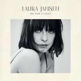 Laura Jansen - We Saw A Light (CD)