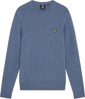 Lyle & Scott - Pull - Roest