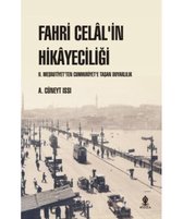 Fahri Celal'in Hikayeciliği