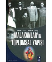 Malakanların Toplumsal Yapısı