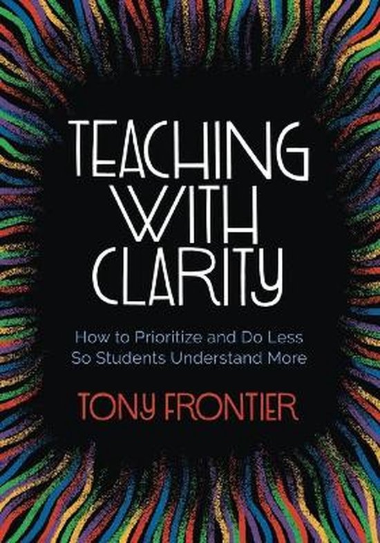 Teaching with Clarity - cover