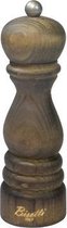 Shabby Vintage Zoutmolen Bruin - 19cm