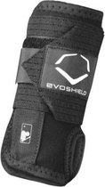 Evoshield WTV2044 EVO Sliding Wrist Grd Black S/M Right