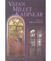 Vatan Millet Kadınlar