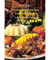 İstanbul Rumlarından Yemek Tarifleri