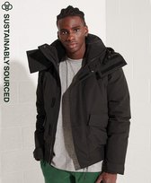 Superdry Heren Superdry Herenstyle Everest Bomber