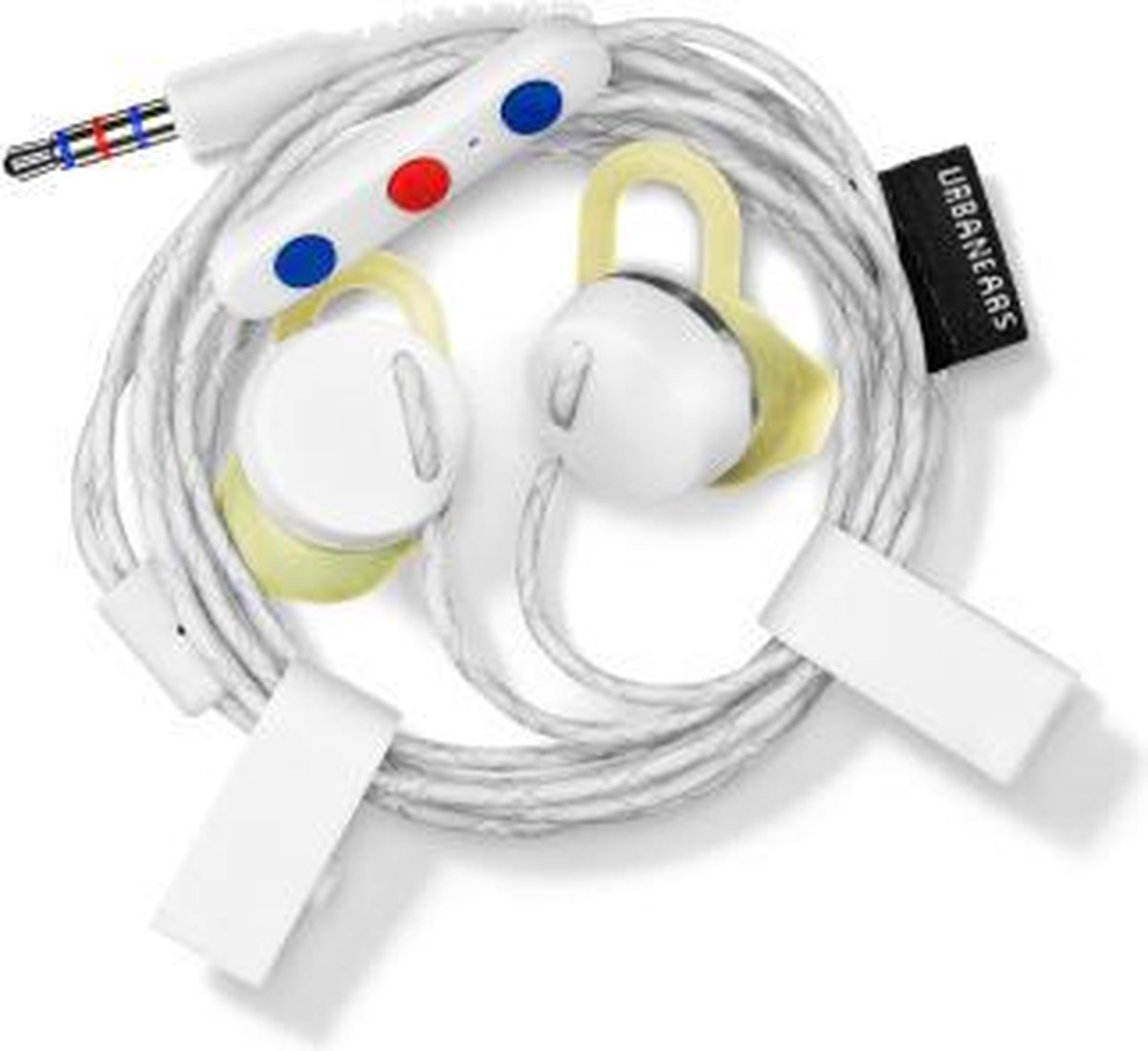 URBANEARS Hoofdtelefoon Reimers Android team