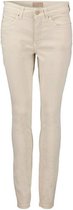 Mac Dream Skinny Jeans Zand  Dames maat 36