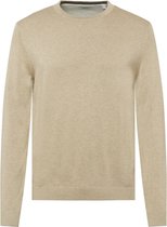 Esprit trui pima Beige-L