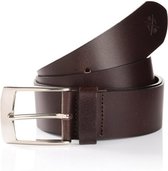 Tom Tailor riem Chocoladebruin-100