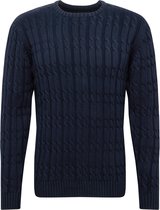 Indicode trui trevin Navy-M