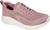 Skechers  - BOBS SQUAD CHAOS-RENEGADE PAR - Womens - Mauve Multi - 38