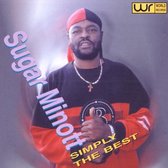 Simply The Best (CD)