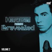 Revealed Volume 2, Hardwell Presents (CD)