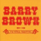 Barry Brown - Im Still Waiting (CD)