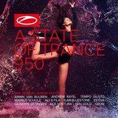 Armin van Buuren - A State Of Trance 950 (2 CD)