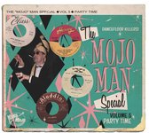 Various Artists - Dancefloor Killers Vol. 5 - Mojo Man Special (CD)