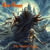 Lord Vampyr - The Vampire's Legacy (CD)