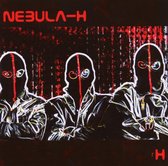 Nebula-H - Rh (CD)