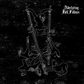 Aderlating - Hell Follows (CD)