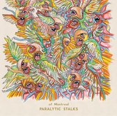 Of Montreal - Paralytic Stalks (CD)