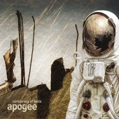 Apogee - Conspiracy Of Fools (CD)