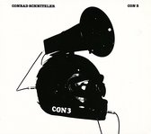 Conrad Schnitzler - Con 3 (CD)