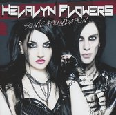 Helalyn Flowers - Sonic Foundation (CD)