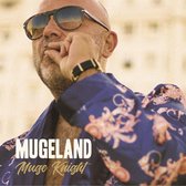 Muge Knight - Mugeland (CD)