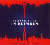 Stéphane Spira - In Between (CD)