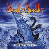 Soulspell - The Second Big Band (CD) (Reissue)