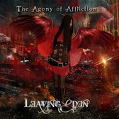 Leaving Eden - The Agony Of Affliction (CD)