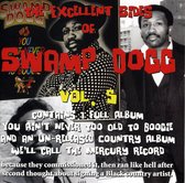 Swamp Dogg - Excellent Sides Of, Volume 5 (CD)
