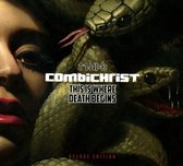 Combichrist - This Is Where Death Begin (2 CD) (Limited Edition)