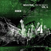 Various Artists - Industrial For The Masses, Volume 4 (2 CD)