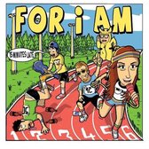 For I Am - 15 Minutes Late (CD)