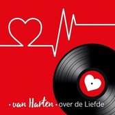 Van Harten Over De Liefde (CD)