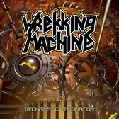 Wrekking Machine - Mechanistic Termination (2 CD) (Deluxe Edition)