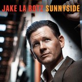 Jake La Botz - Sunnyside (CD)