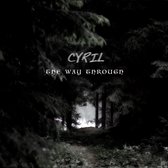 Cyril - The Way Through (CD)