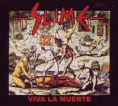 Slime - Viva La Muerte (CD)