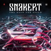 Various Artists - Snakepit 2019 - The Need For Speed (2 CD)
