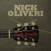 Nick Oliveri - Death Acoustic (CD)